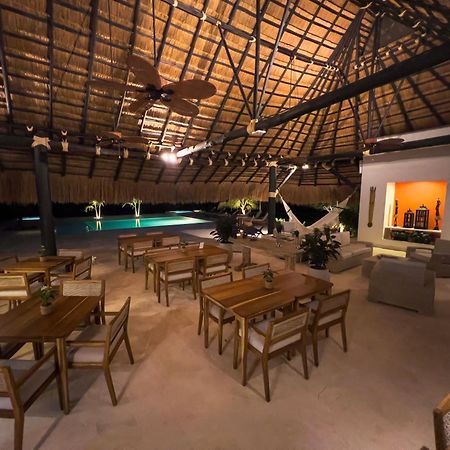 Fina Estampa Country Hotel - Mayores De 10 Anos - Tamesis Luaran gambar