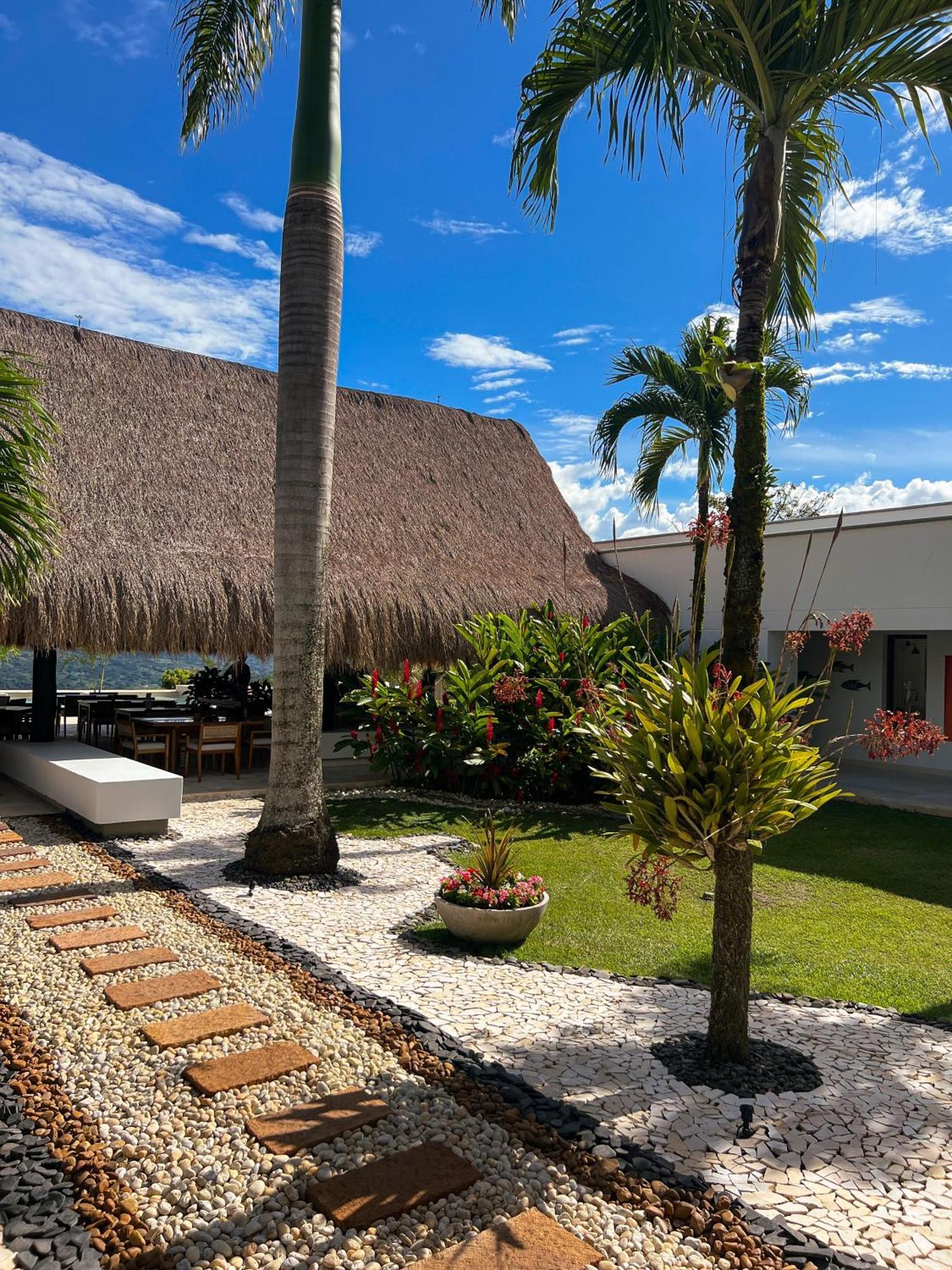 Fina Estampa Country Hotel - Mayores De 10 Anos - Tamesis Luaran gambar