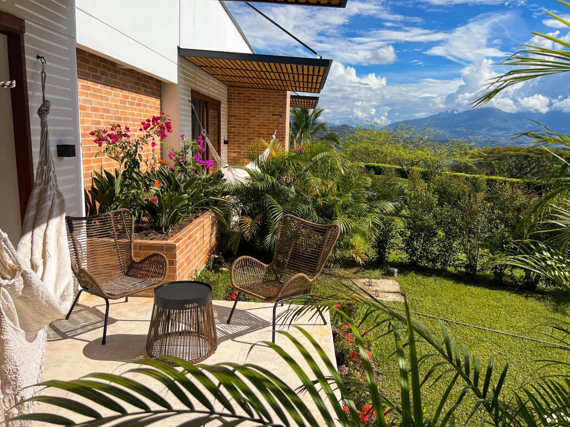 Fina Estampa Country Hotel - Mayores De 10 Anos - Tamesis Luaran gambar