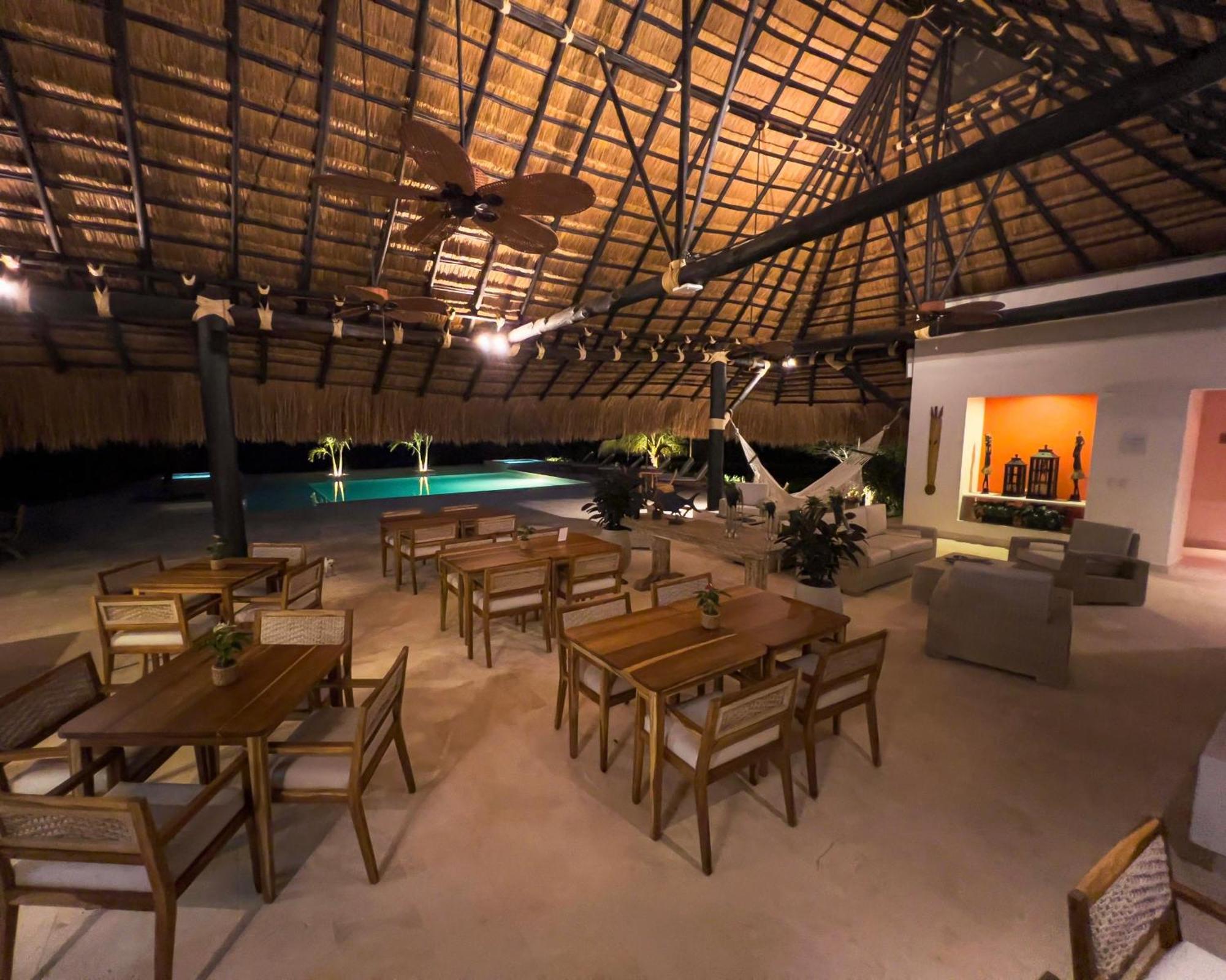 Fina Estampa Country Hotel - Mayores De 10 Anos - Tamesis Luaran gambar
