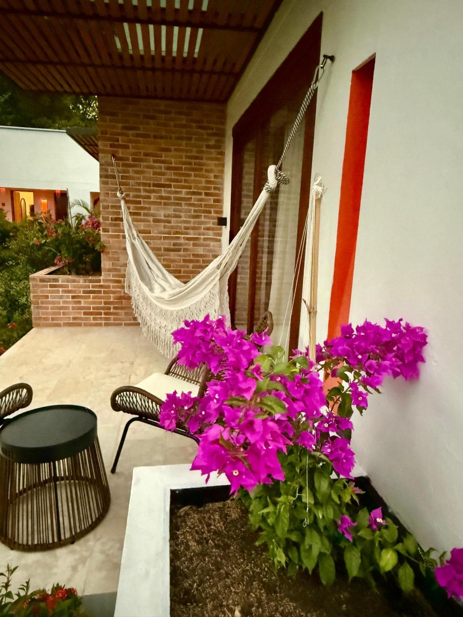 Fina Estampa Country Hotel - Mayores De 10 Anos - Tamesis Luaran gambar