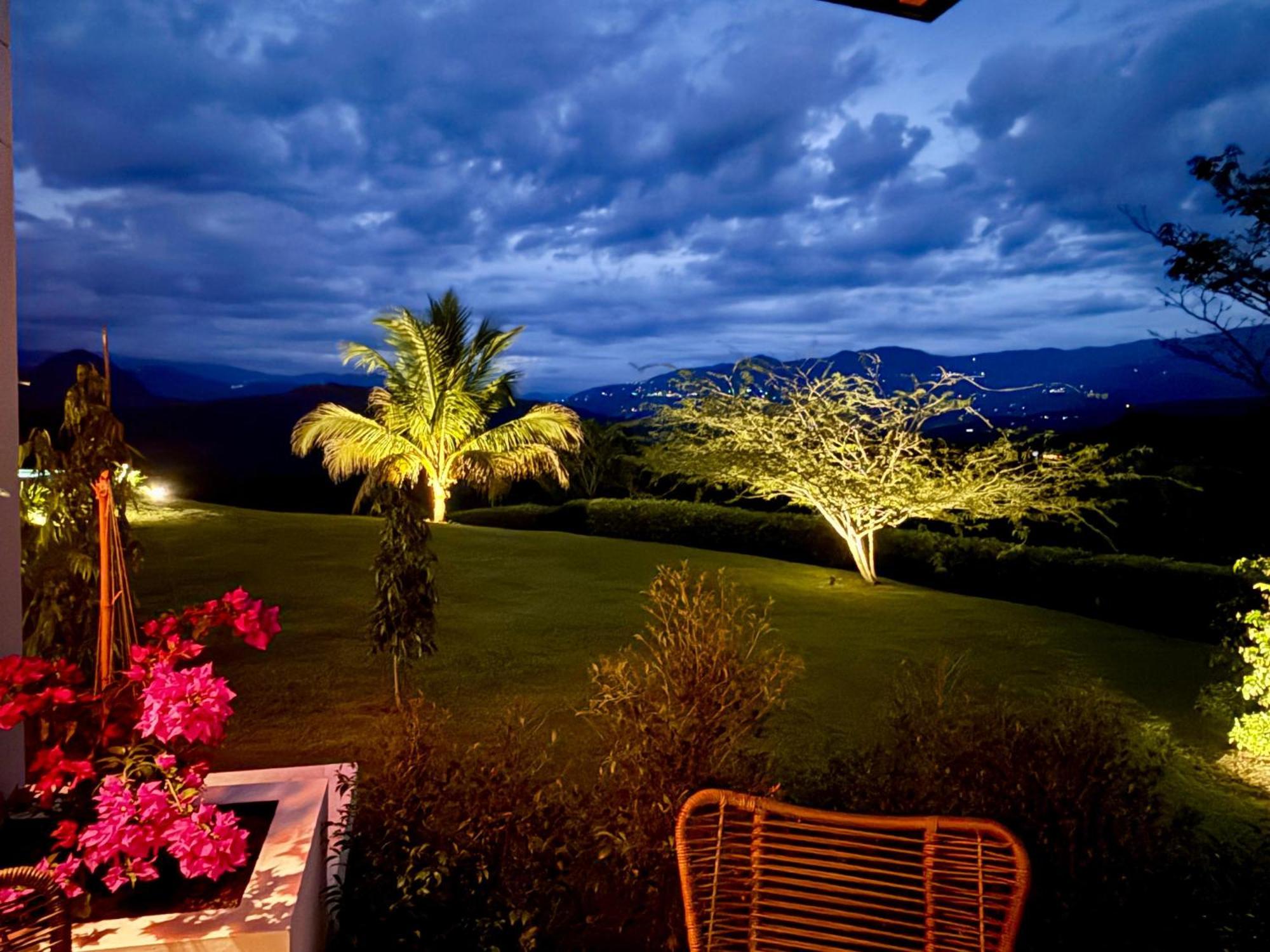 Fina Estampa Country Hotel - Mayores De 10 Anos - Tamesis Luaran gambar