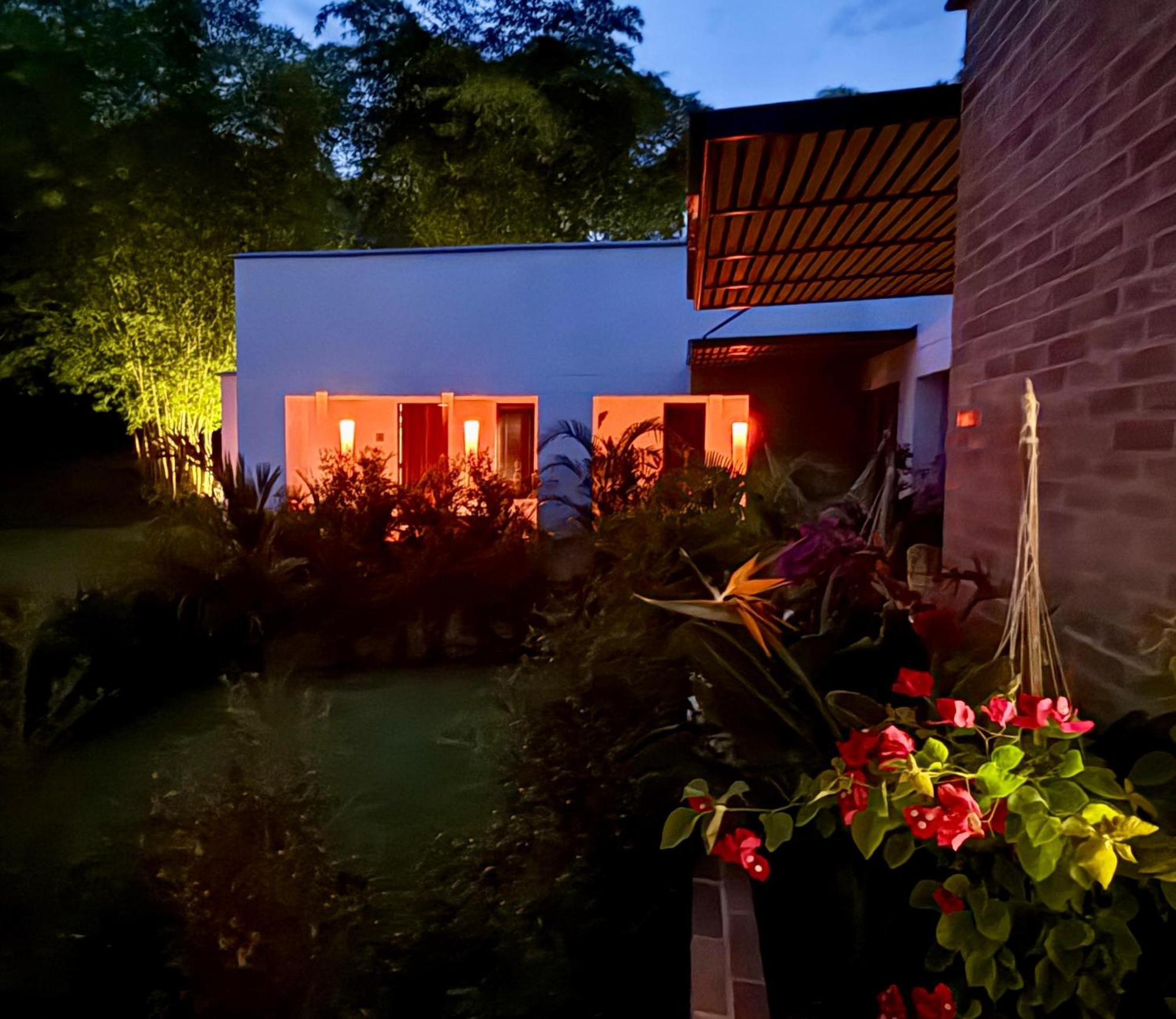 Fina Estampa Country Hotel - Mayores De 10 Anos - Tamesis Luaran gambar