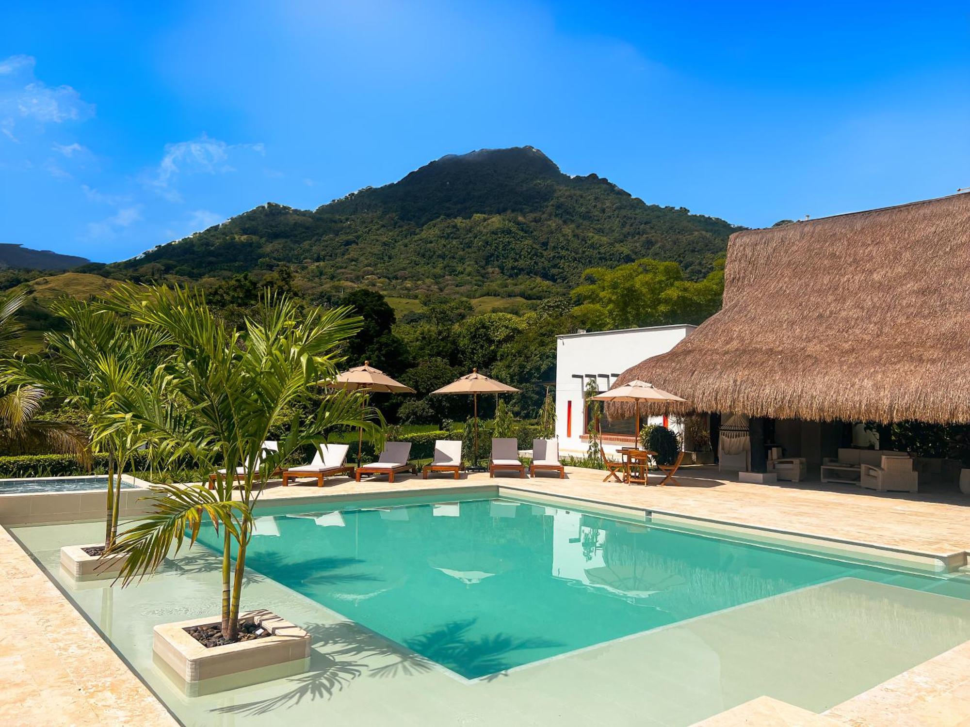 Fina Estampa Country Hotel - Mayores De 10 Anos - Tamesis Luaran gambar