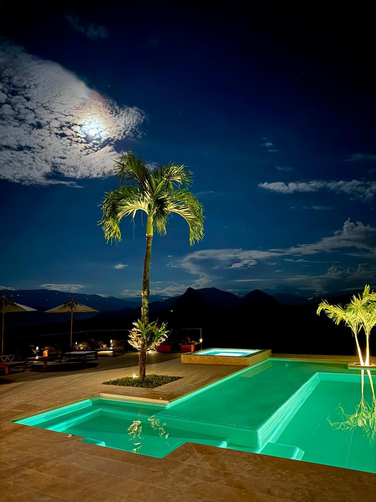 Fina Estampa Country Hotel - Mayores De 10 Anos - Tamesis Luaran gambar