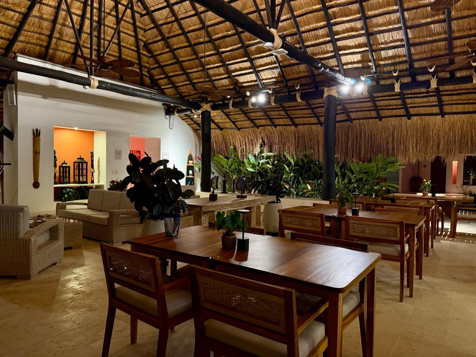 Fina Estampa Country Hotel - Mayores De 10 Anos - Tamesis Luaran gambar