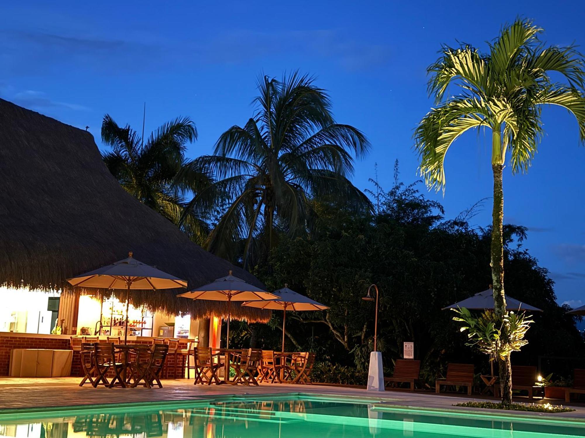 Fina Estampa Country Hotel - Mayores De 10 Anos - Tamesis Luaran gambar