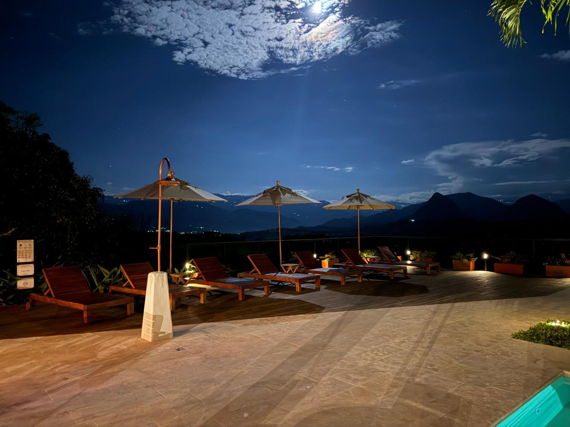 Fina Estampa Country Hotel - Mayores De 10 Anos - Tamesis Luaran gambar